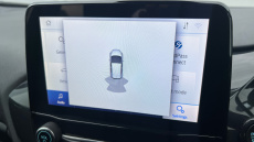 Ford Fiesta 1.0 EcoBoost Hybrid mHEV 125 ST-Line Edition 5dr Petrol Hatchback